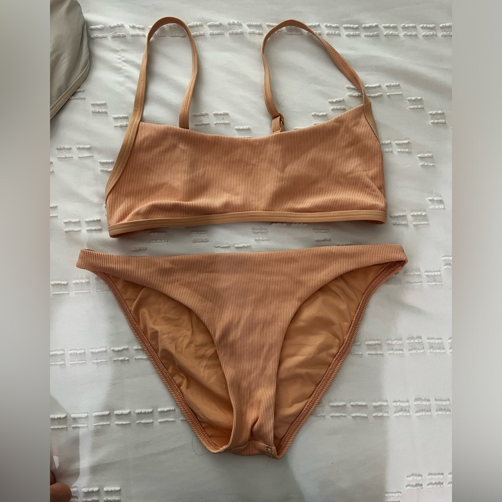 L space bikini